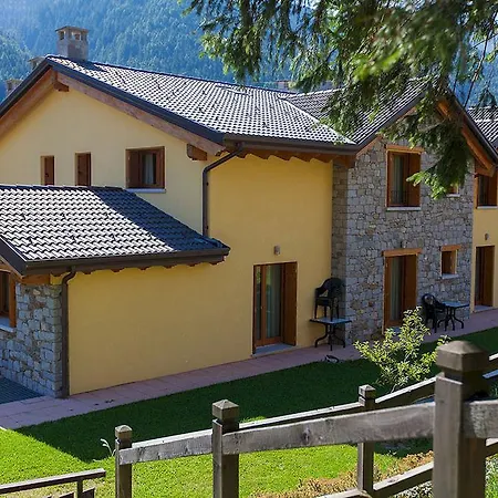 Raggio Di Luce Hotel