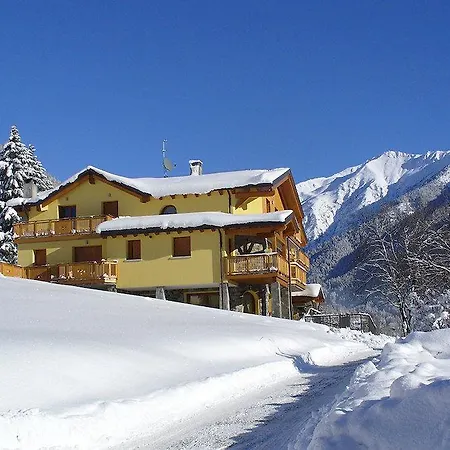 Raggio Di Luce 4*