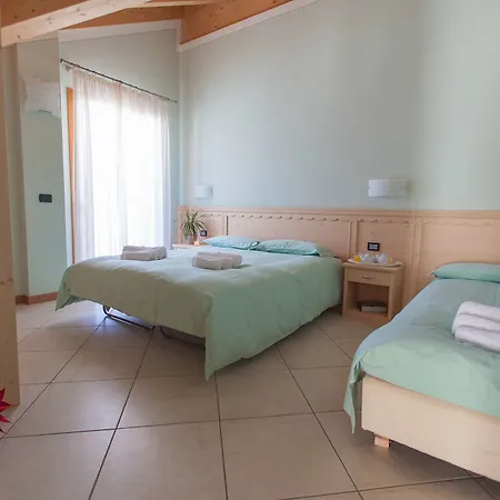 Raggio Di Luce Hotel