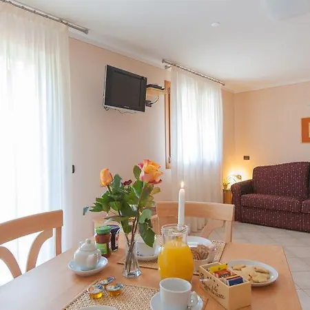 Hotel Raggio Di Luce 4*