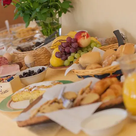 Hotel Raggio Di Luce 4*