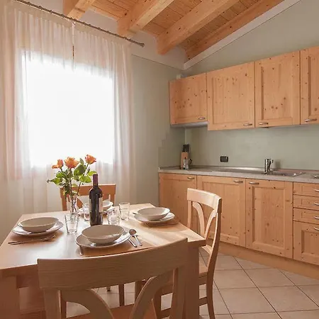 Hotel Raggio Di Luce