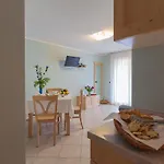 Hotel Raggio Di Luce 4*