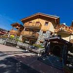 Raggio Di Luce Hotel Ponte Di Legno