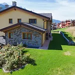 Raggio Di Luce Hotel 4*