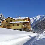 Raggio Di Luce 4*