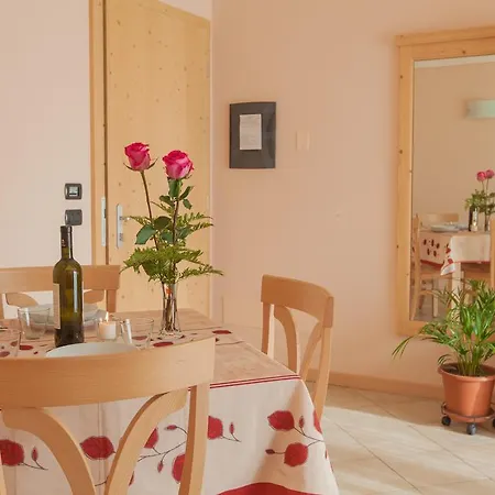 Raggio Di Luce Hotel 4*