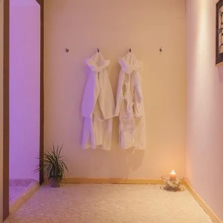 Hotel Raggio Di Luce