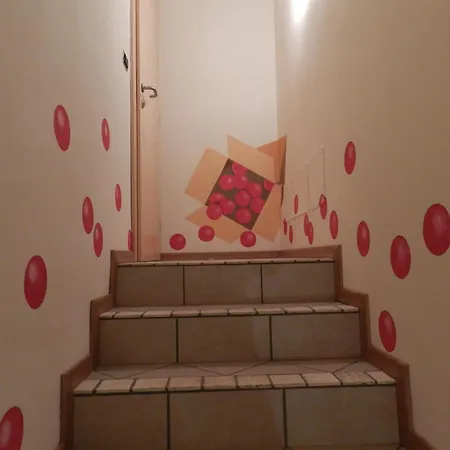 Hotel Raggio Di Luce