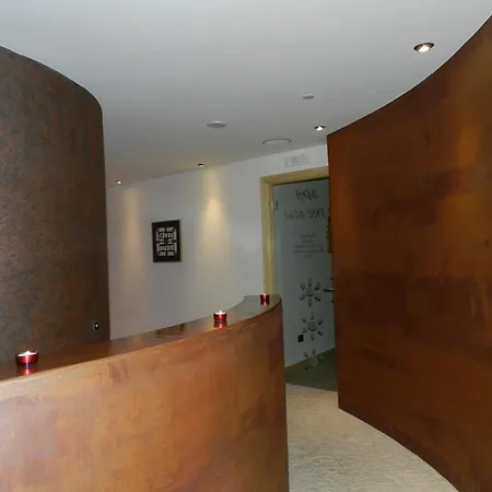 Raggio Di Luce Hotel