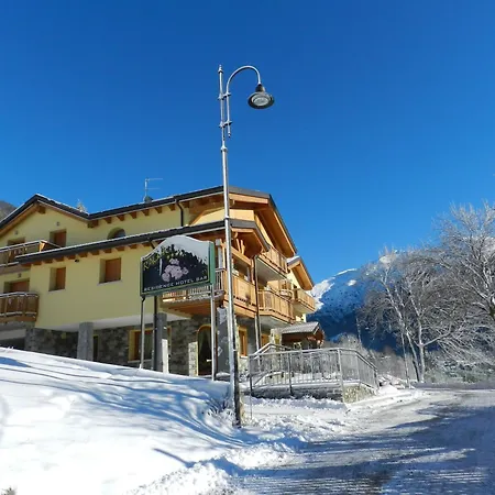 Raggio Di Luce 4*