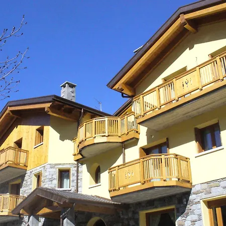 Hotel Raggio Di Luce 4*