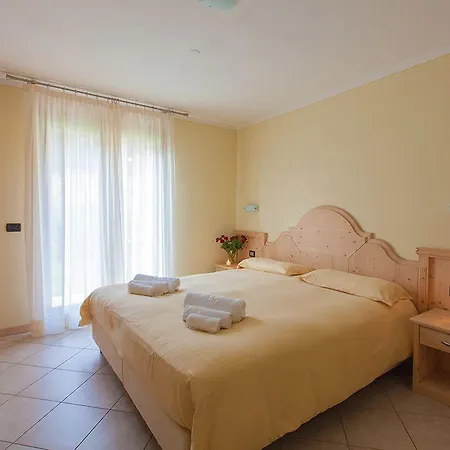 Otel Raggio Di Luce