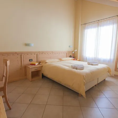 Otel Raggio Di Luce