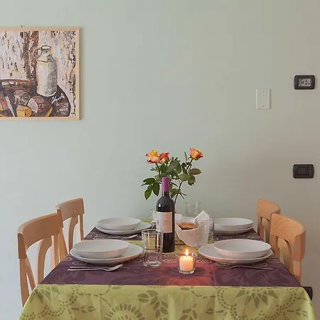 Raggio Di Luce Otel 4*