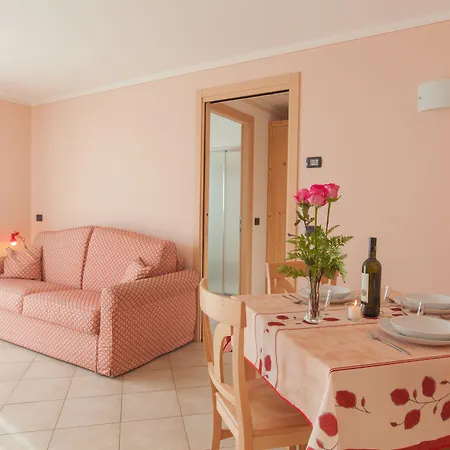 Otel Raggio Di Luce 4*