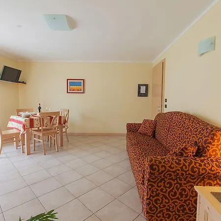 Otel Raggio Di Luce 4*
