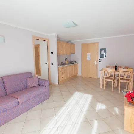 Raggio Di Luce Otel 4*