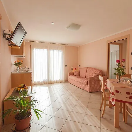 Otel Raggio Di Luce