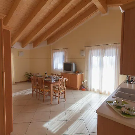 Raggio Di Luce Otel