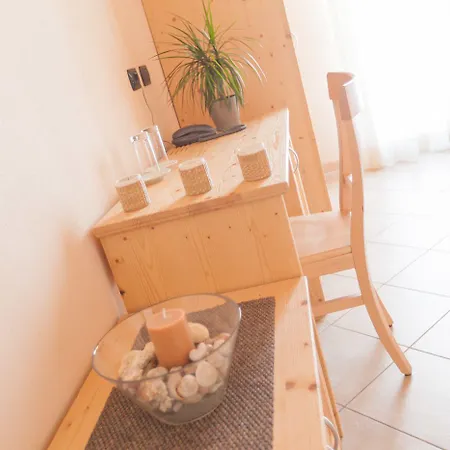 Raggio Di Luce Otel 4*