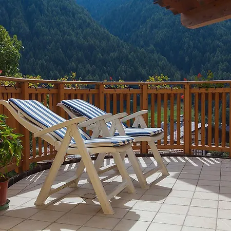 Raggio Di Luce Otel