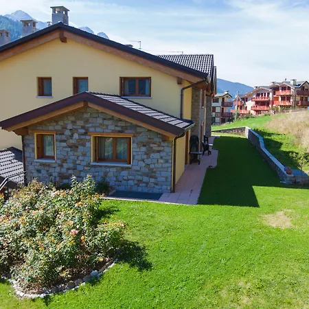 Raggio Di Luce Otel 4*