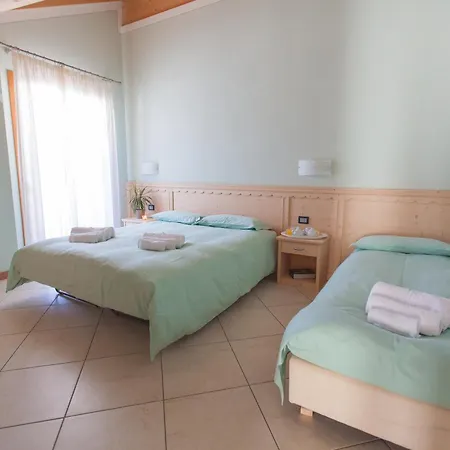 Raggio Di Luce 4*
