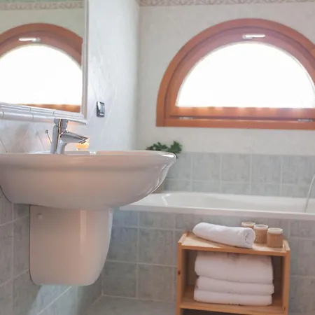 Hotell Raggio Di Luce 4*