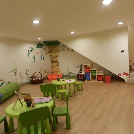 Raggio Di Luce Hotel