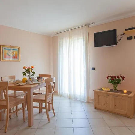 Raggio Di Luce 4*