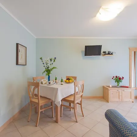 Raggio Di Luce Hotel 4*