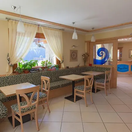 Raggio Di Luce Hotel