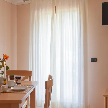 Raggio Di Luce Hotel 4*