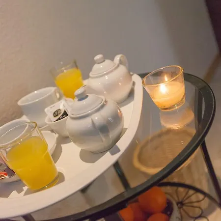 Raggio Di Luce Szálloda 4*