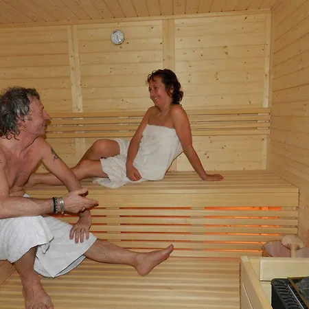 Raggio Di Luce Hotel 4*