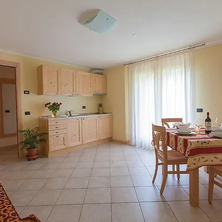 Raggio Di Luce 4*
