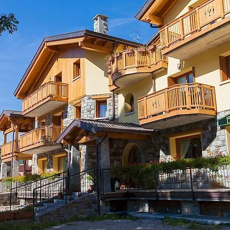 Raggio Di Luce Hotel 4*