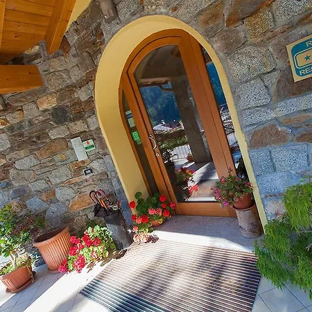 Raggio Di Luce 4*