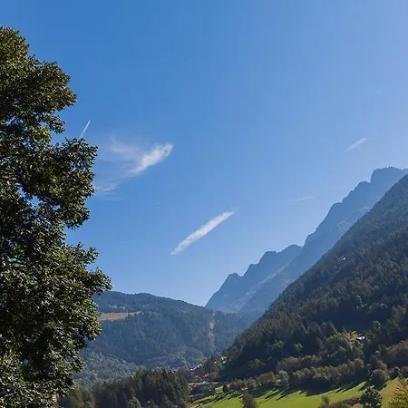Szálloda Raggio Di Luce