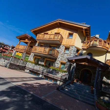 Raggio Di Luce Hotel