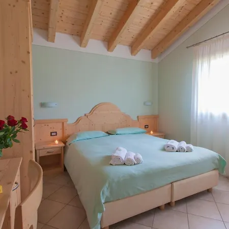 Raggio Di Luce 4*