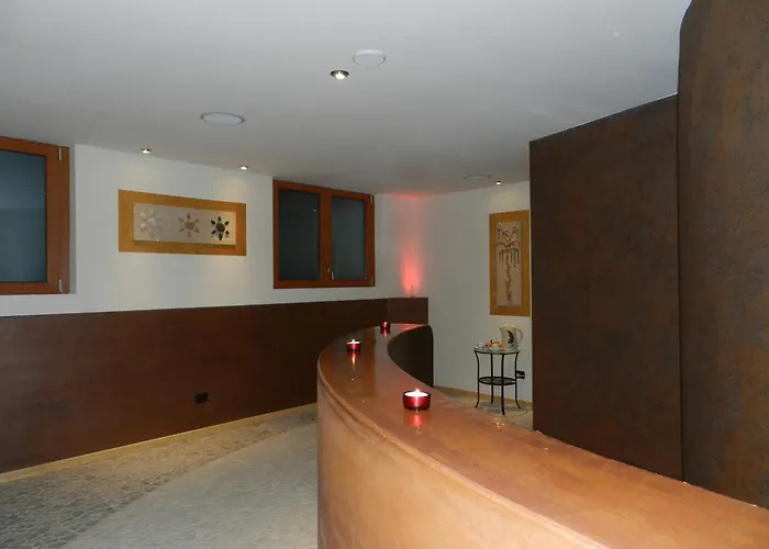 Raggio Di Luce 4*
