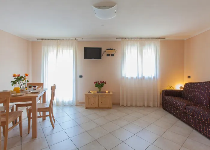 Raggio Di Luce Hotell 4*