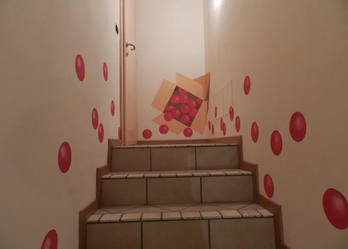 Hotell Raggio Di Luce