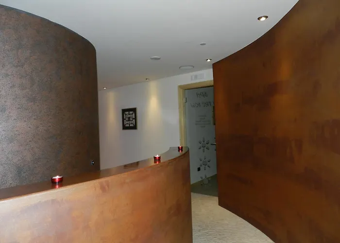 Raggio Di Luce Hotell