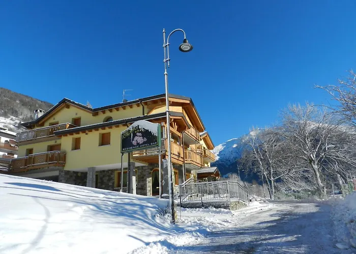 Raggio Di Luce 4*