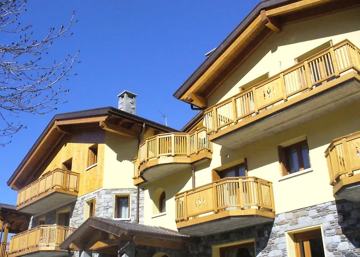 Hotell Raggio Di Luce 4*