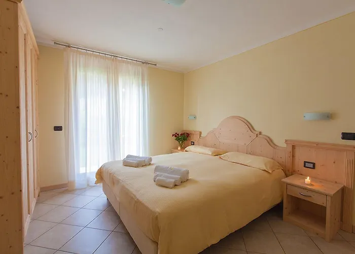 Hotell Raggio Di Luce