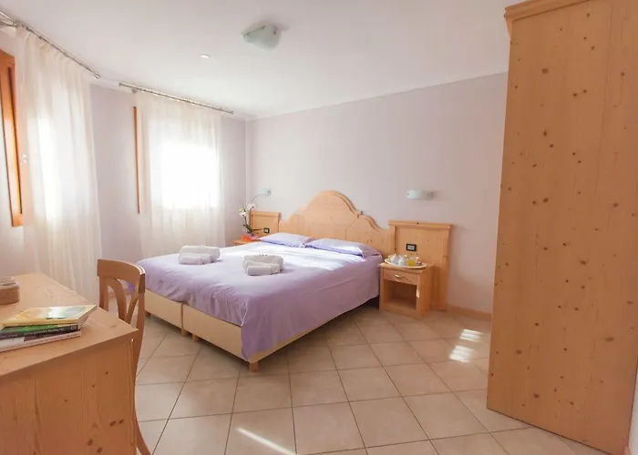 Hotell Raggio Di Luce
